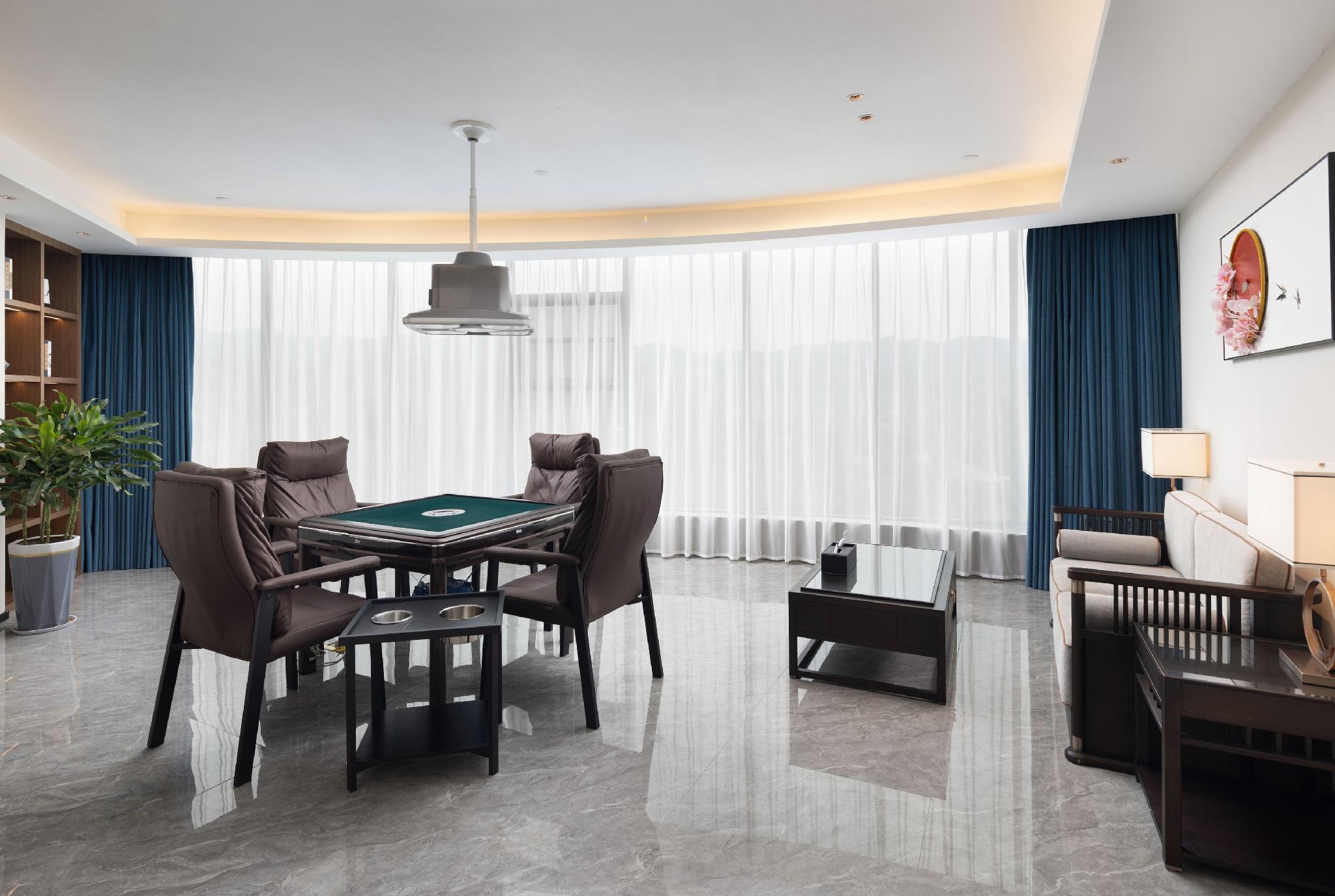 Home2 Suites by Hilton Yibin Gaoxian 25/35