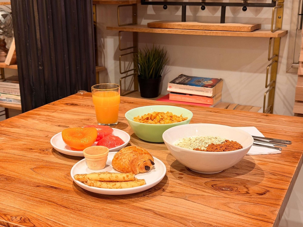 Ibis Styles Paris Tolbiac Bibliotheque 45/70