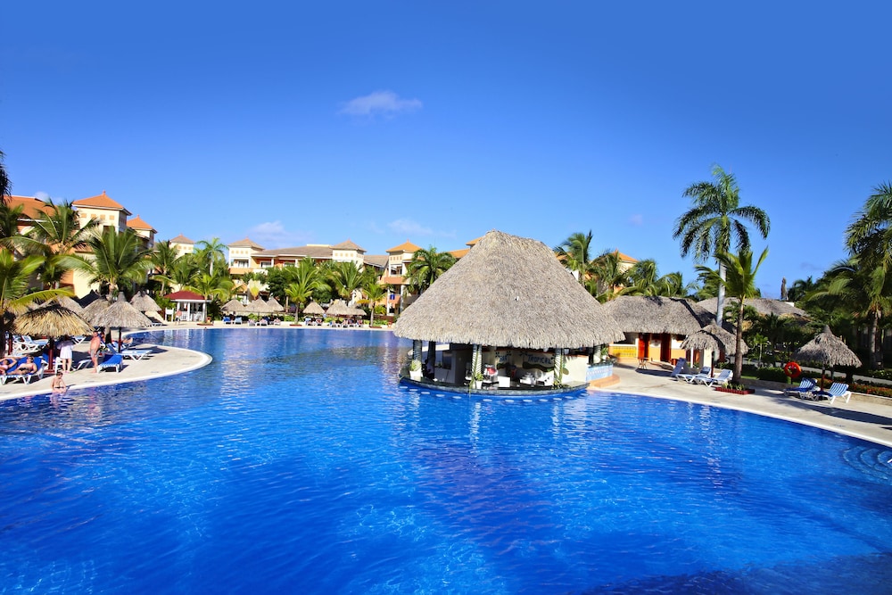 Bahia Principe Explore Turquesa - All Inclusive 1/59
