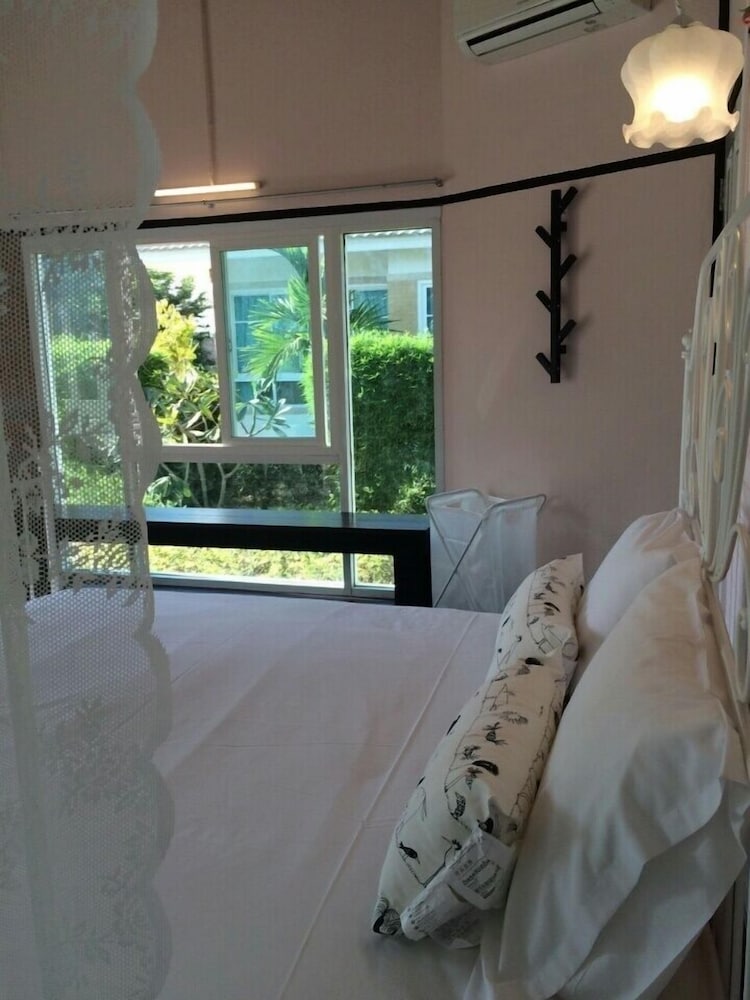 Blue Sky Villa Khaoyai Resort 25/71