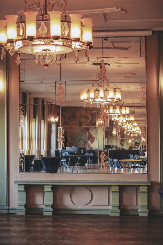 First Hotel Grand Falun 4/50