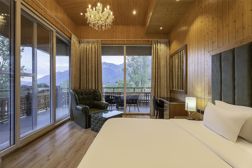Palchan Hotel & Spa, A member of Radisson Individuals 22/61