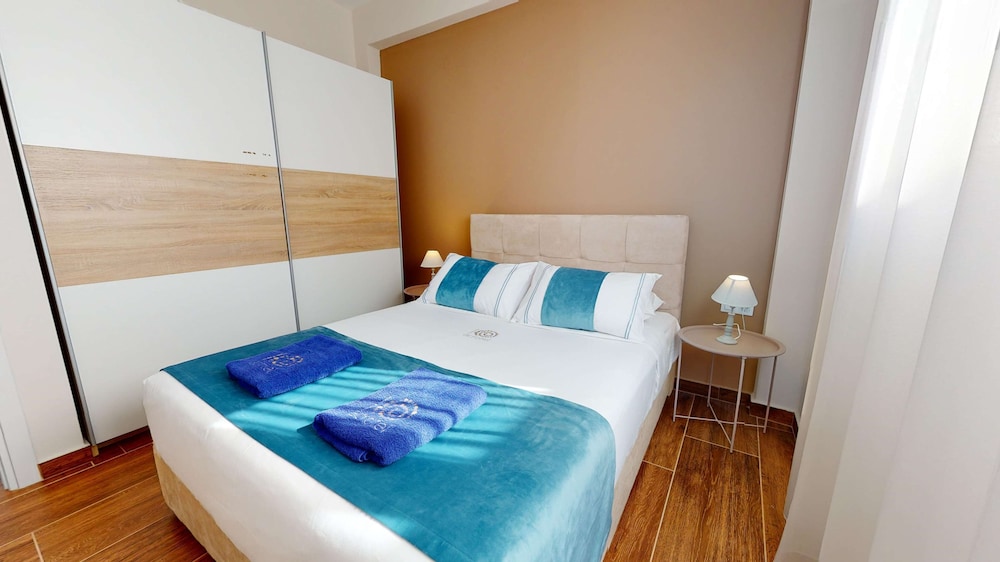 Acrotel Porto Brava Luxury Villas 22/65