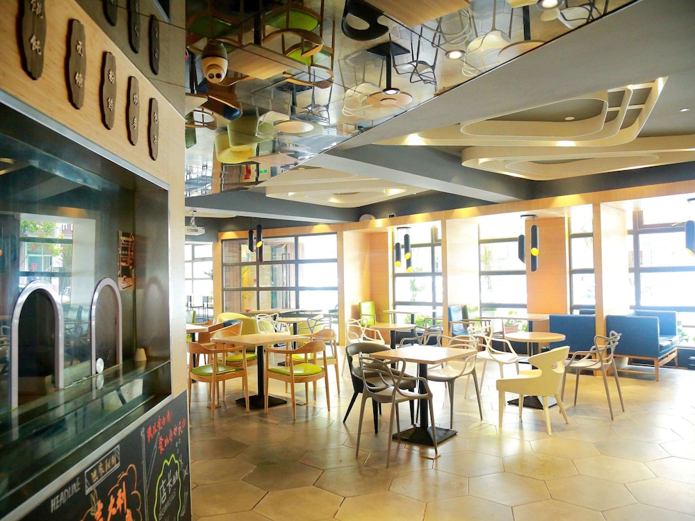 Ibis Styles Shanghai Qingpu Sport Center Hotel 18/31