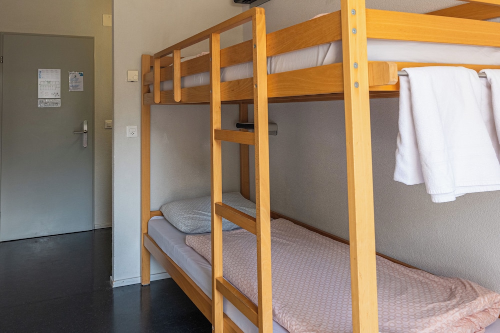 Youth Hostel Zermatt 26/64