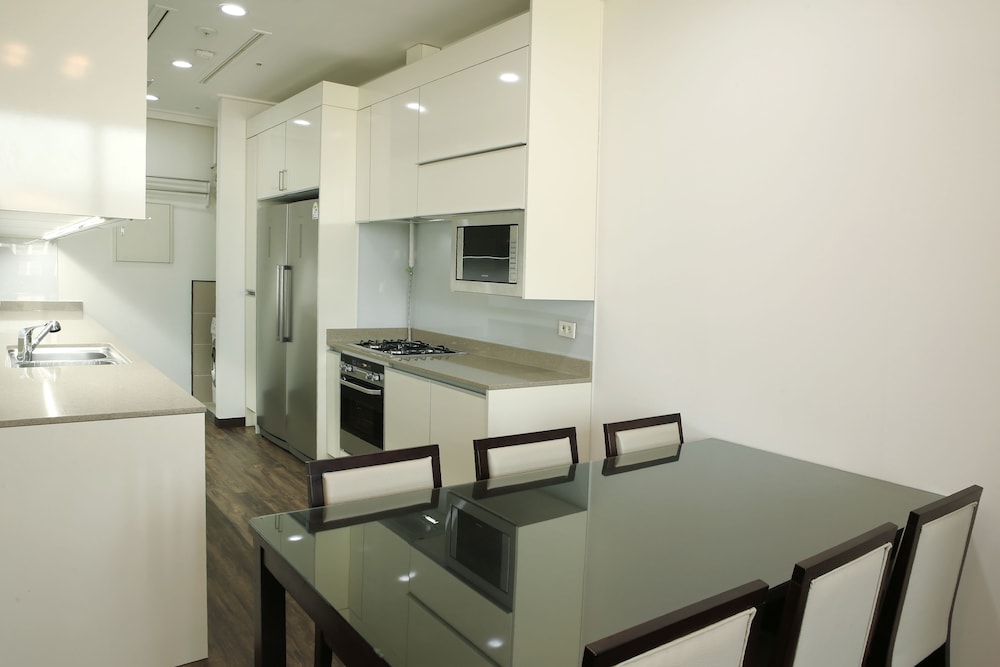 Orakai Insadong Suites 62/72