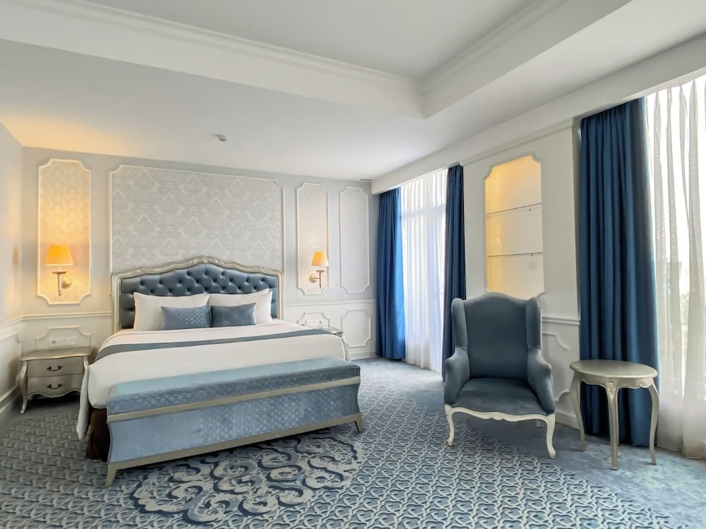 GRAND KEISHA HOTEL 16/60