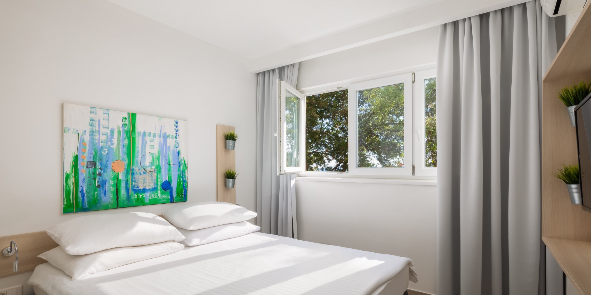 Superior, Suite, Sea Side, Balcony