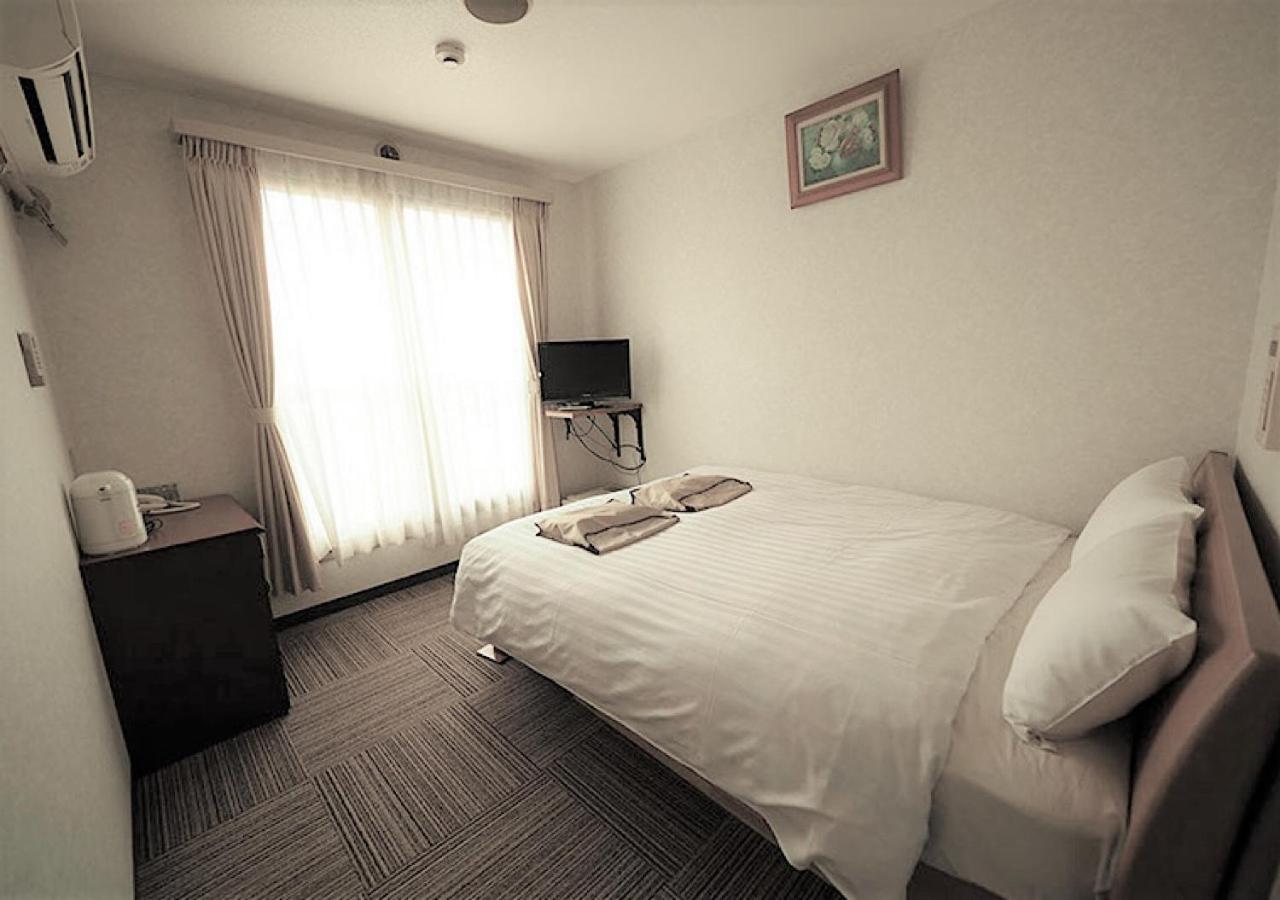 Business Hotel Urbanty Nishikujo 22/50