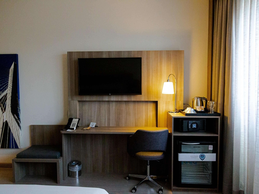 Novotel Sao Paulo Berrini 64/76