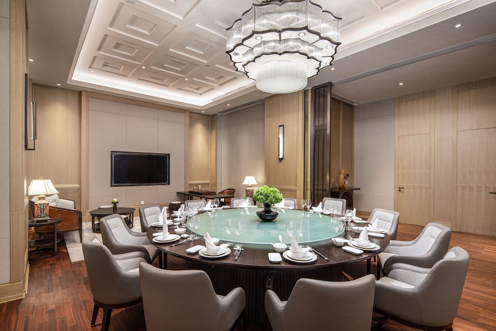 C&D Hotel Xiamen Xiang’an 68/82
