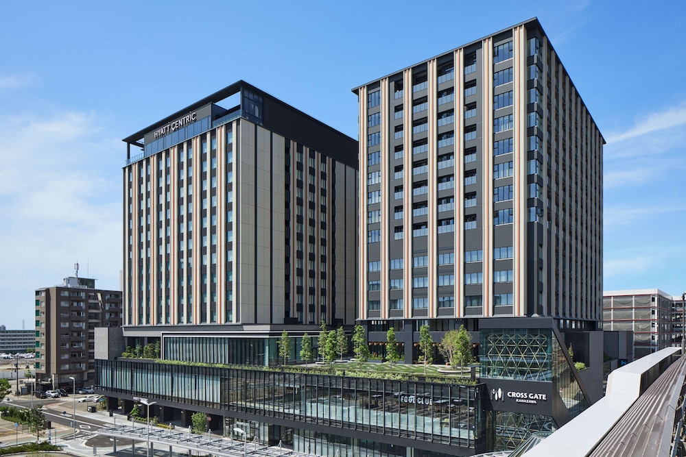 Hyatt House Kanazawa 3/50
