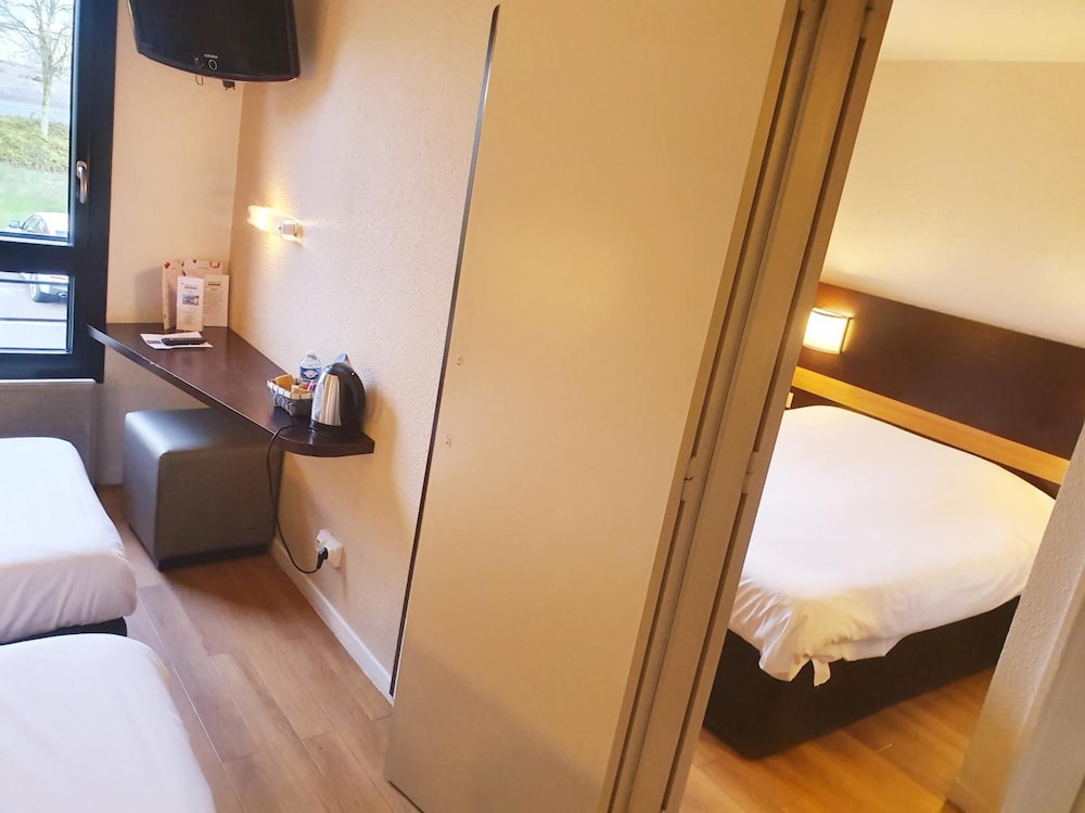 Hotel Inn Design Chartres Resto Novo 17/60