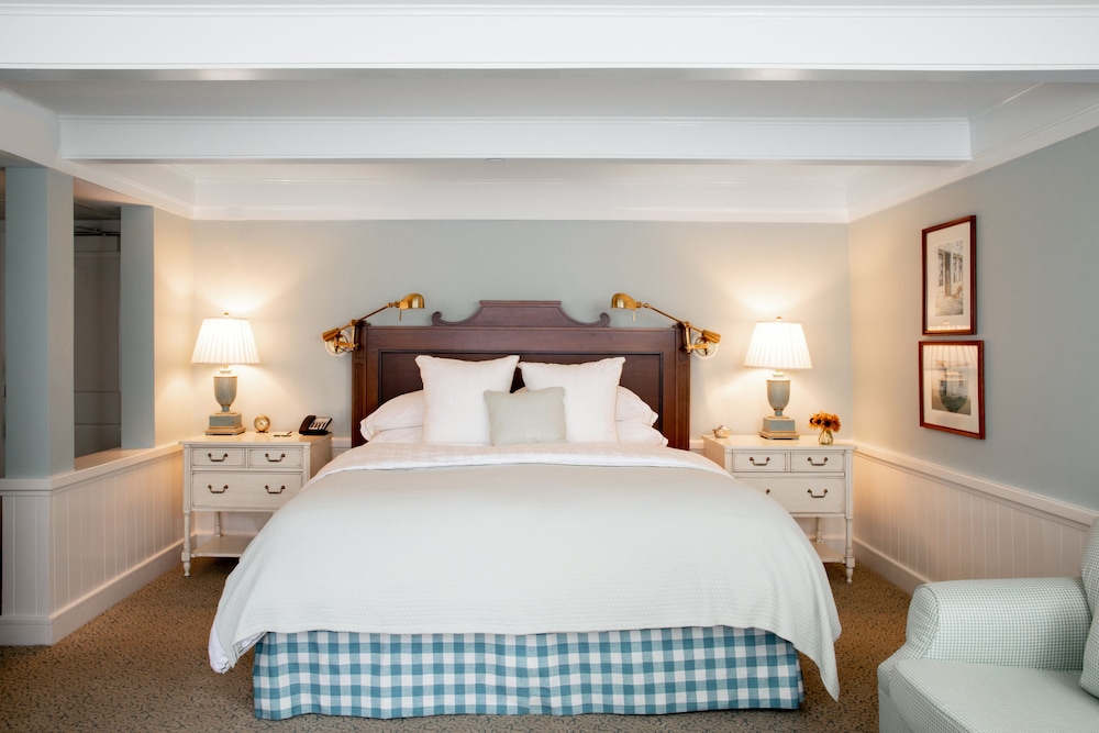 Woodstock Inn and Resort 23/78
