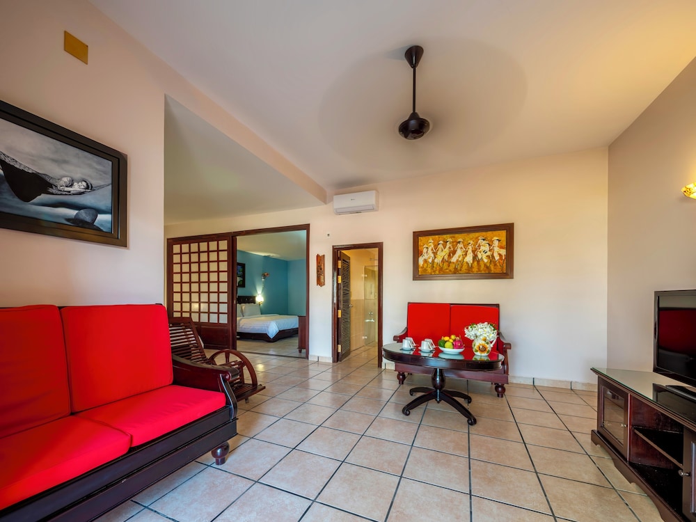 Grace Boutique Resort 31/50