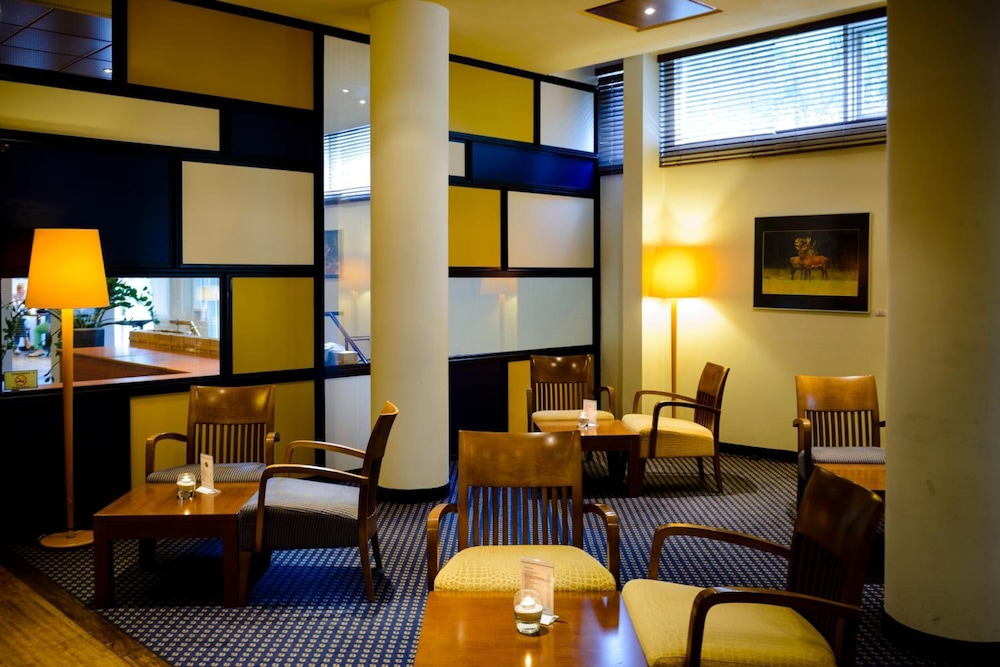 Fletcher Hotel-Restaurant Beekbergen-Apeldoorn 30/44