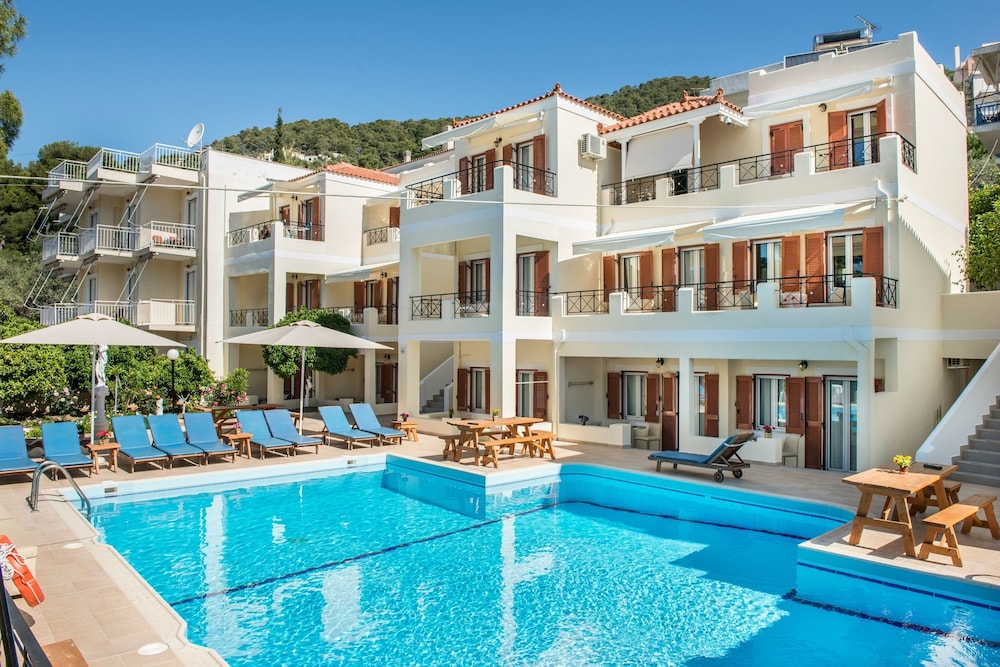 KOSTIS VILLAS 7/70