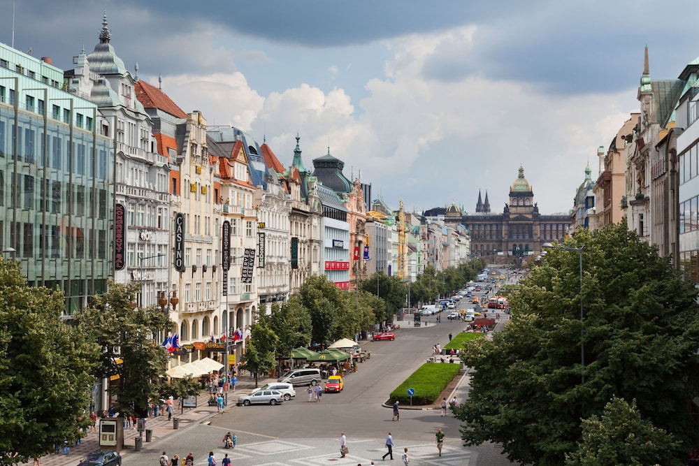Prague Inn 19/53