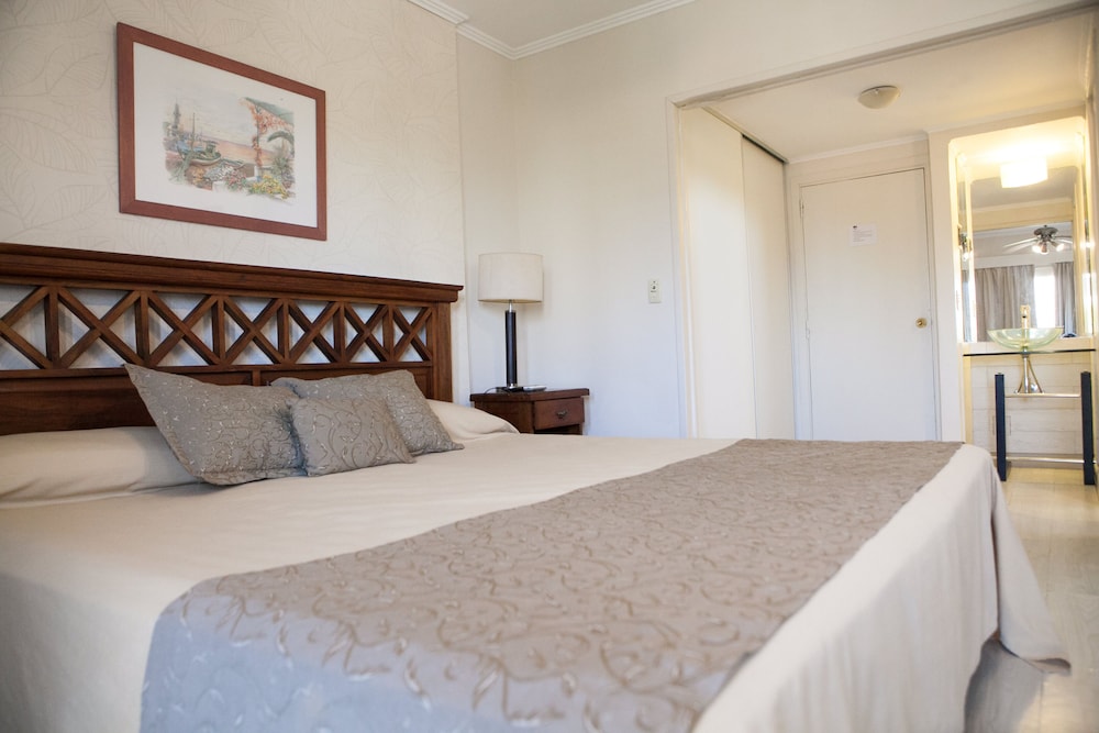Bagu Hotel & Spa 4/28