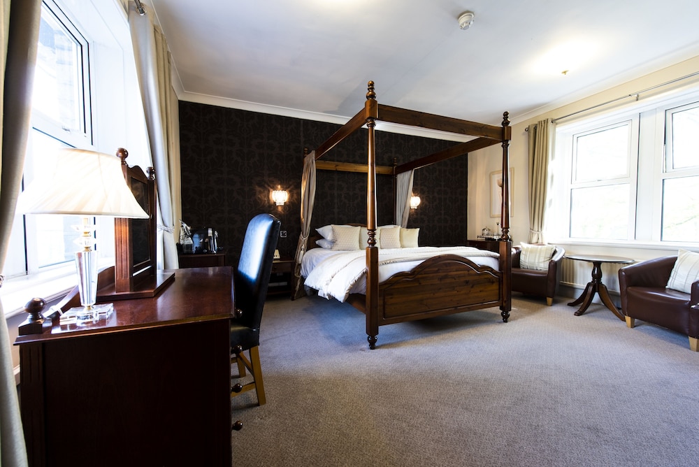 The Old Golf House, Sure Hotel Collection by Best Western 12/19