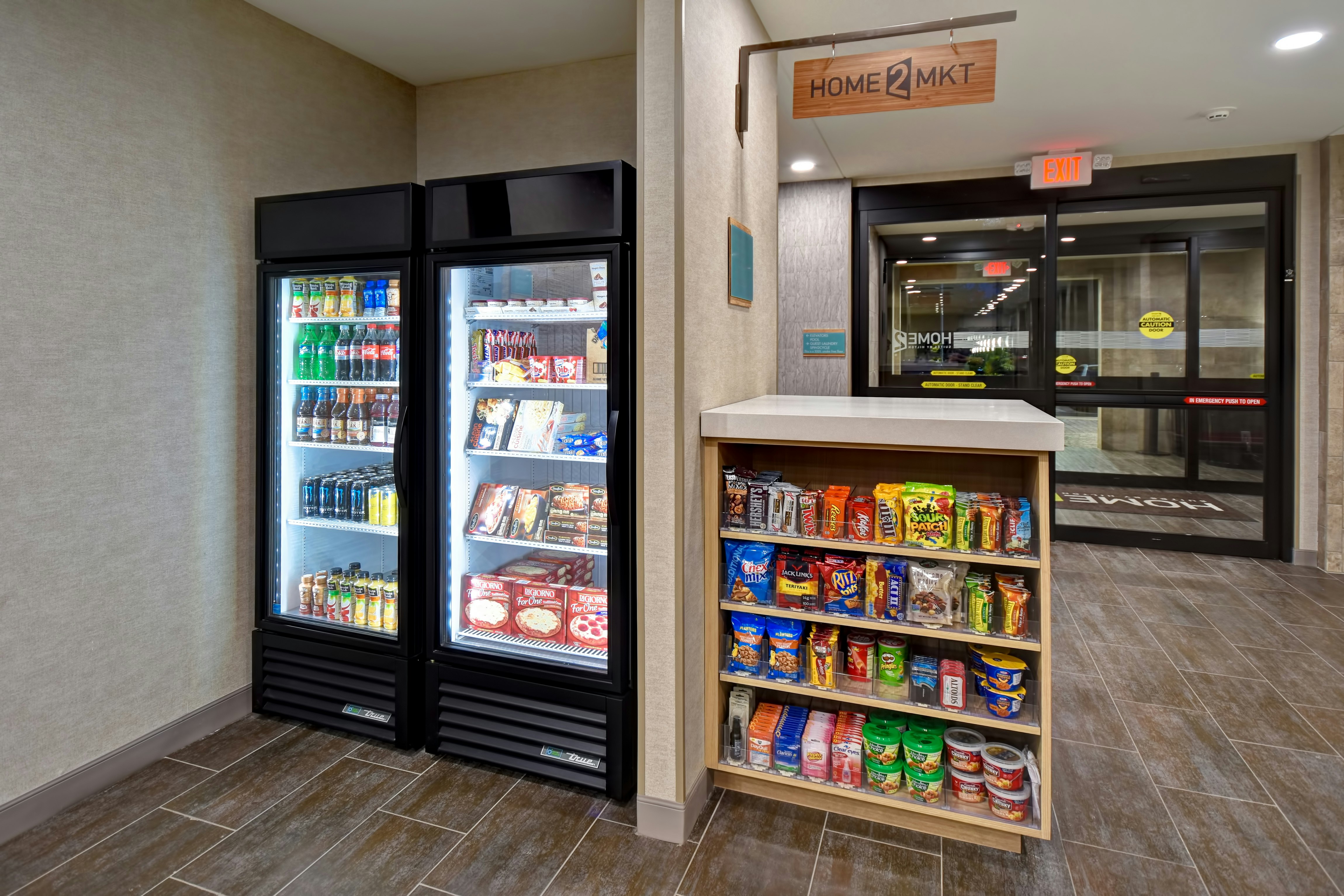Home2 Suites By Hilton Frankfort Ky 9/50