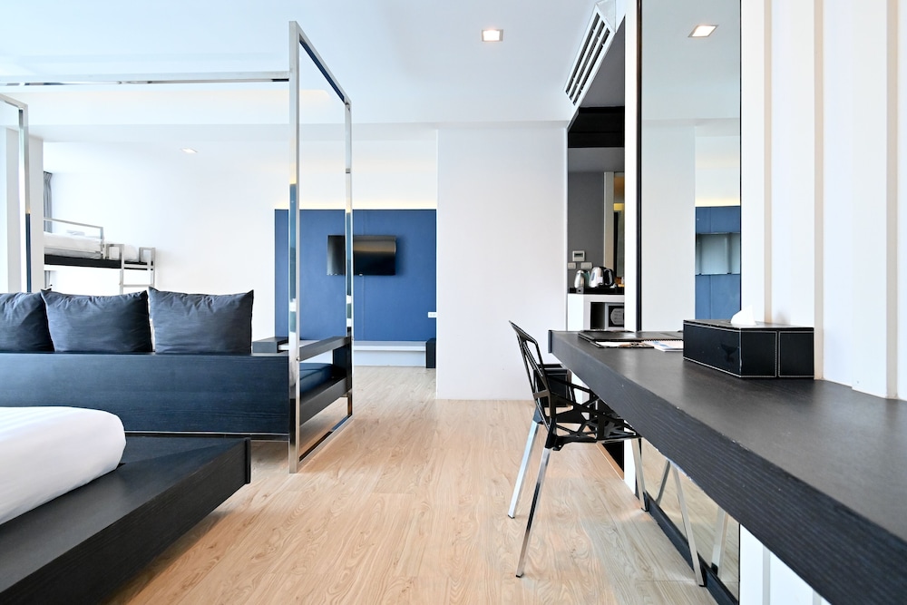 Att Boutique Hotel 47/66