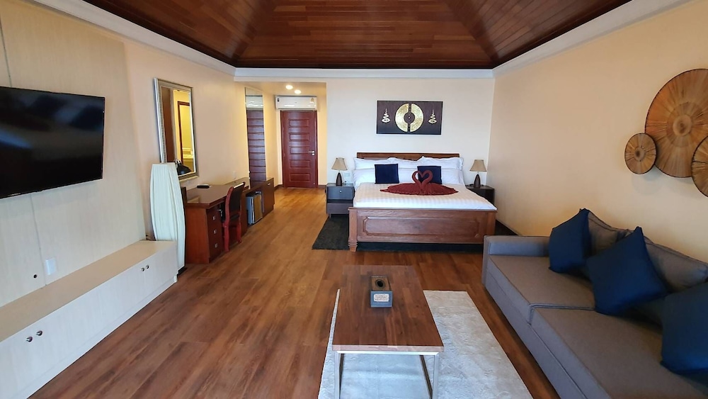 Mali Resort Koh Kradan 20/50