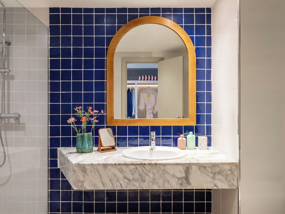 Zel, Junior Suite, 4 Beds, King Bed, Ocean View, Private Garden، Zel Fuerteventura 5/5