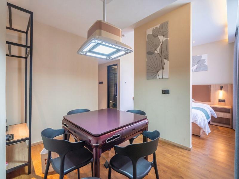 GreenTree Inn Wuxi Quanshan Center Express Hotel 26/37