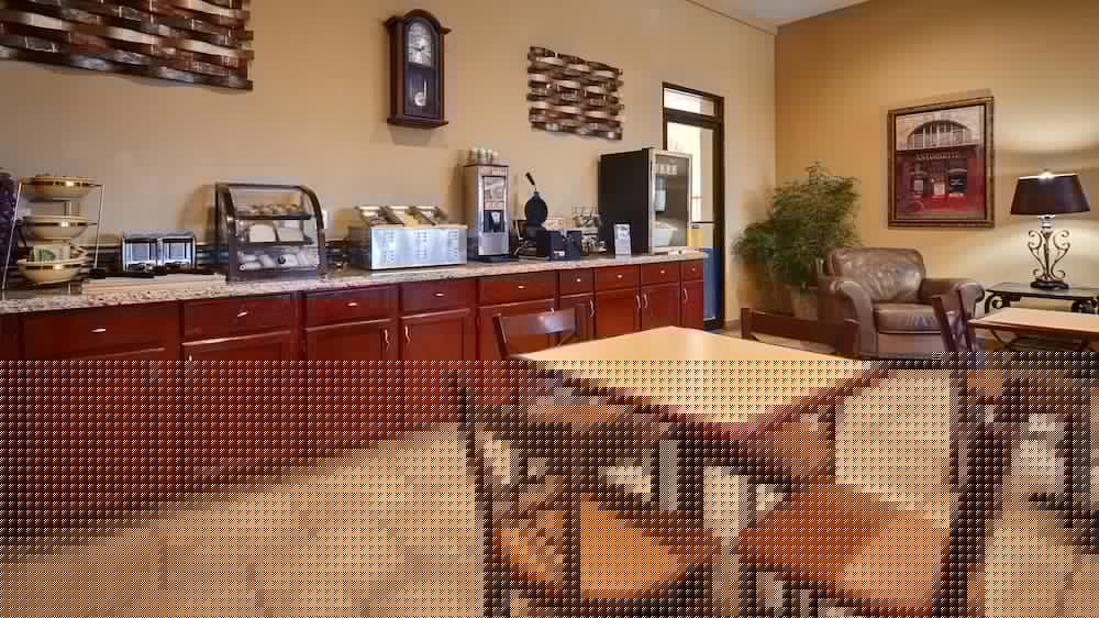 Best Western Taylor Inn 19/24