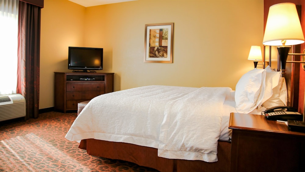 Hampton Inn Matamoras - Milford 16/49