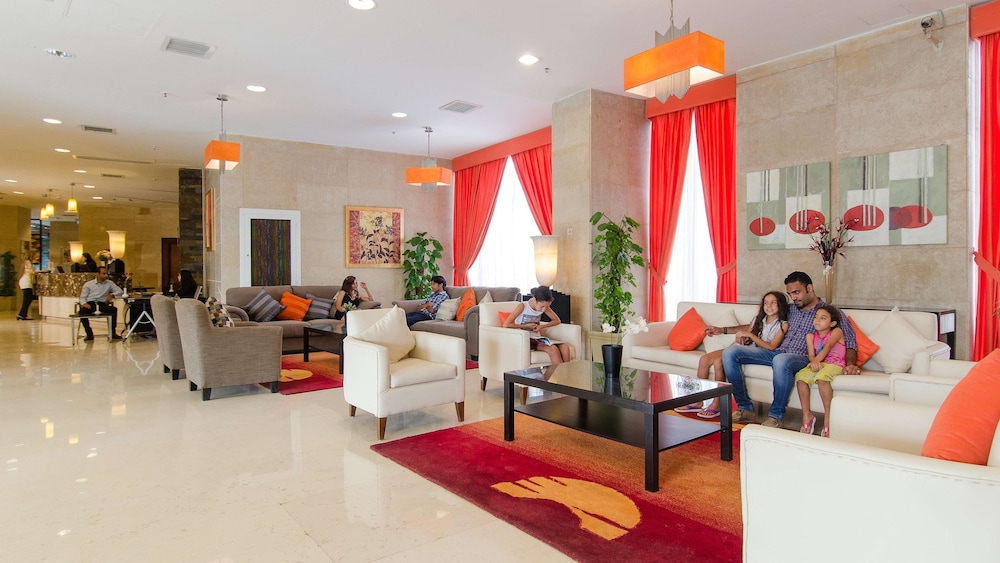 TEDA Swiss Inn Plaza Hotel 25/50