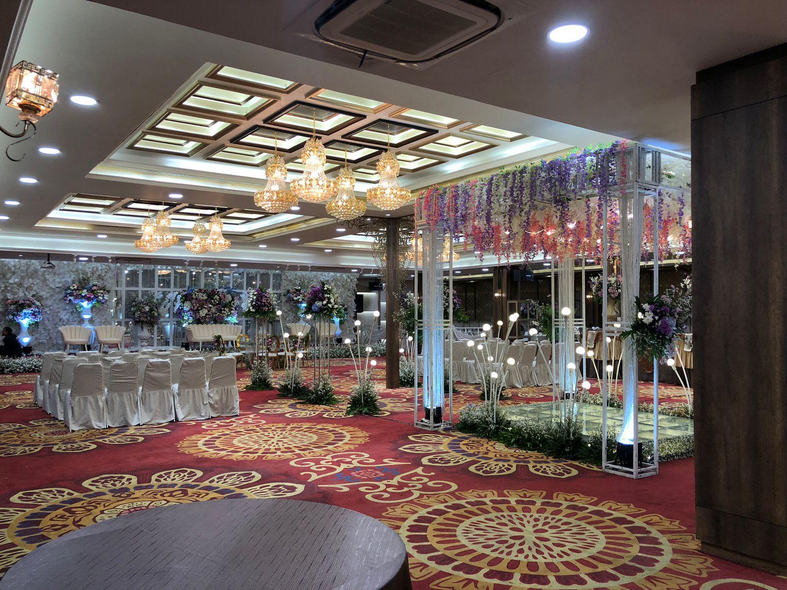 M-one Hotel Bogor 25/34