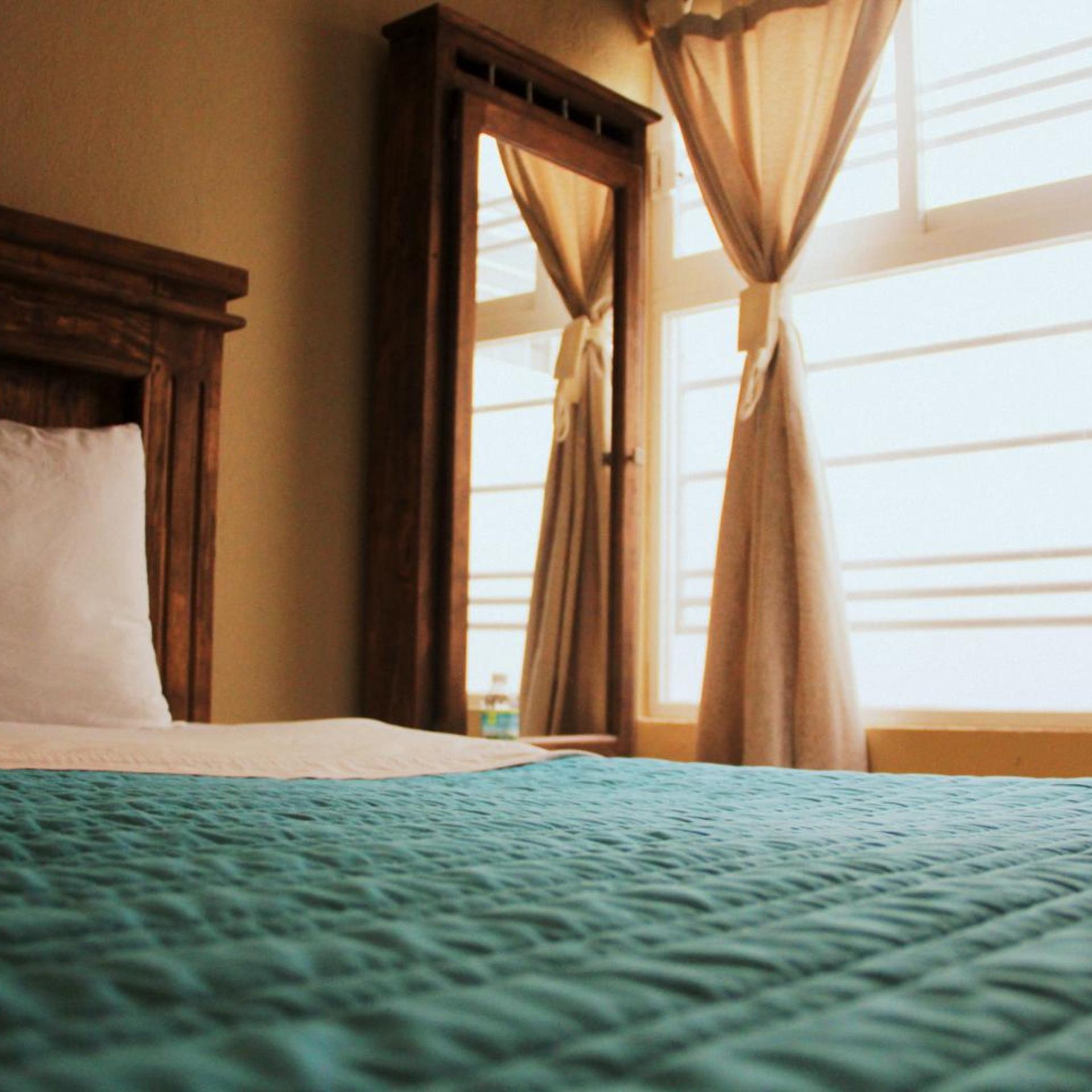 Hotel Residencia San Pablo 14/25
