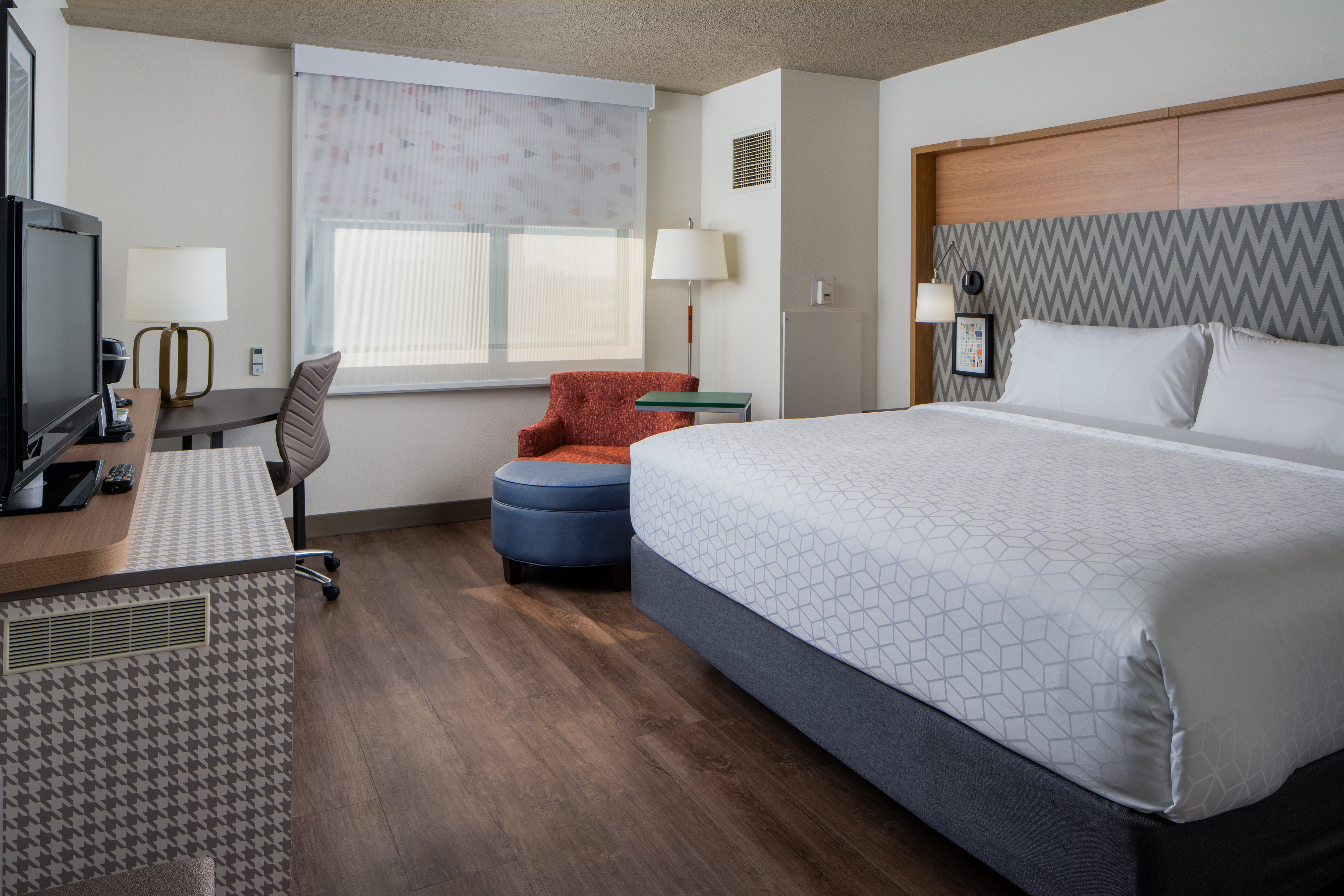 Holiday Inn Tampa Westshore Airport Area 10/50