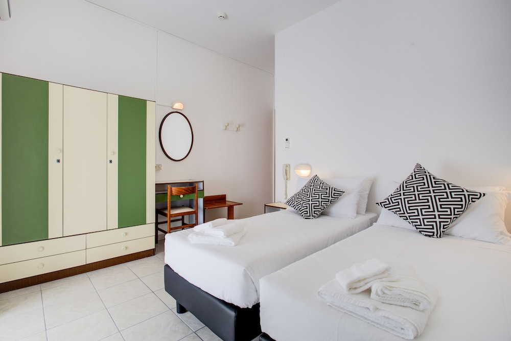 Grazia Hotel 47/58