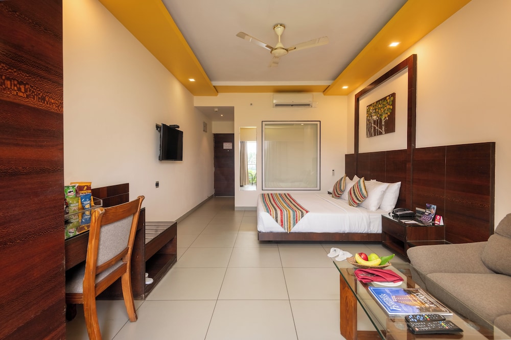 Regenta Central North Goa 14/57