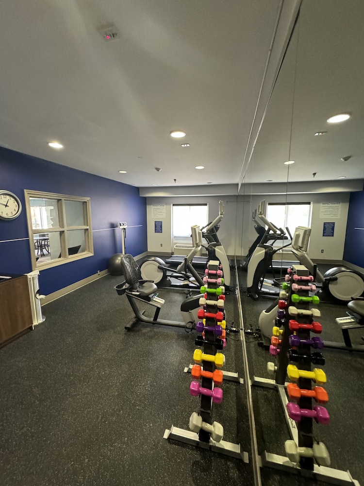 sport facilities
