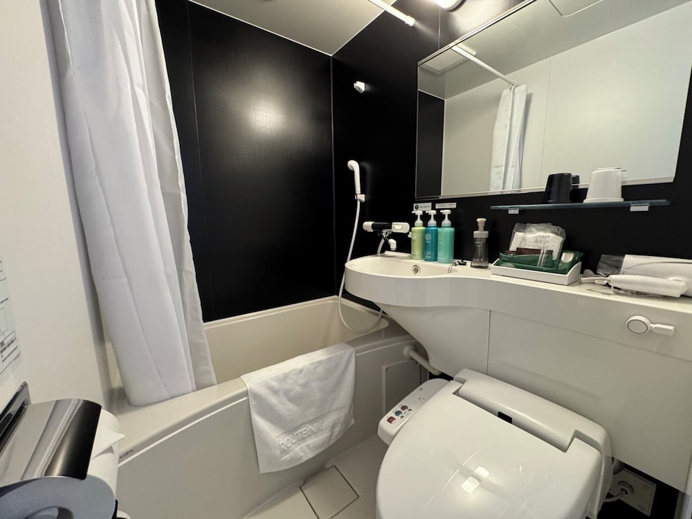 Hotel Route Inn Ginan Kokudo 21 Gou 27/27