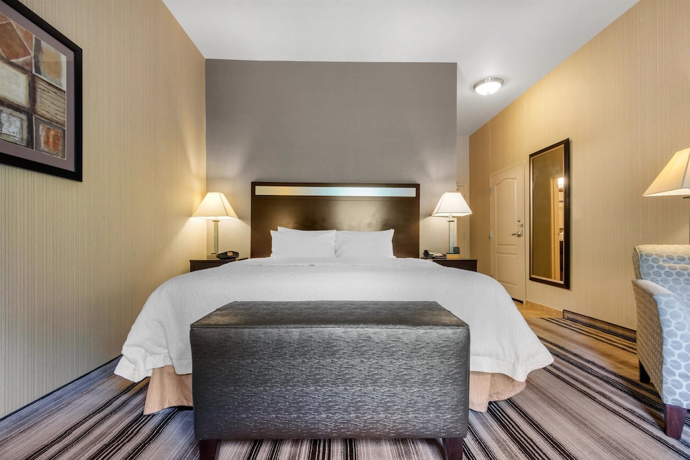 Hampton Inn Meadville 20/45