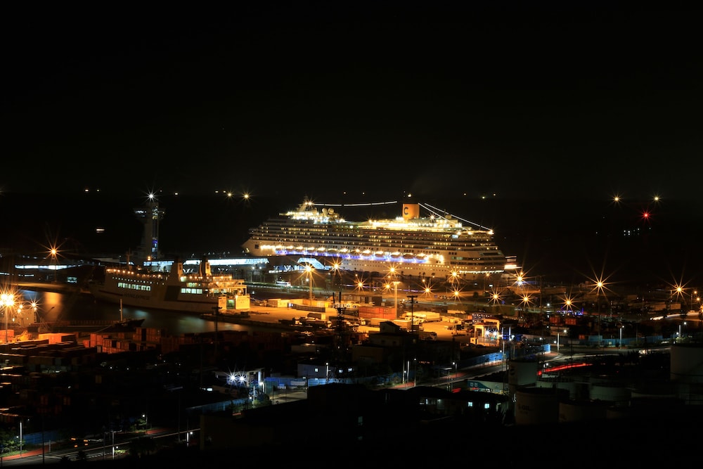 Harbor Hotel photo1