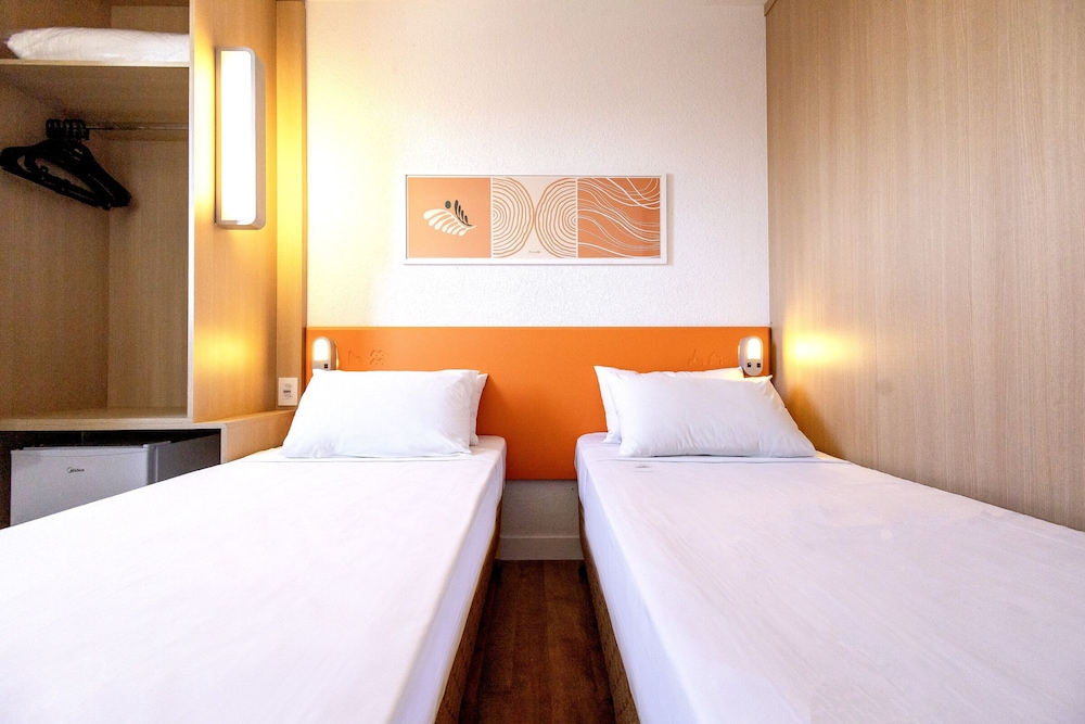 Hus Hotel Maringa 23/67