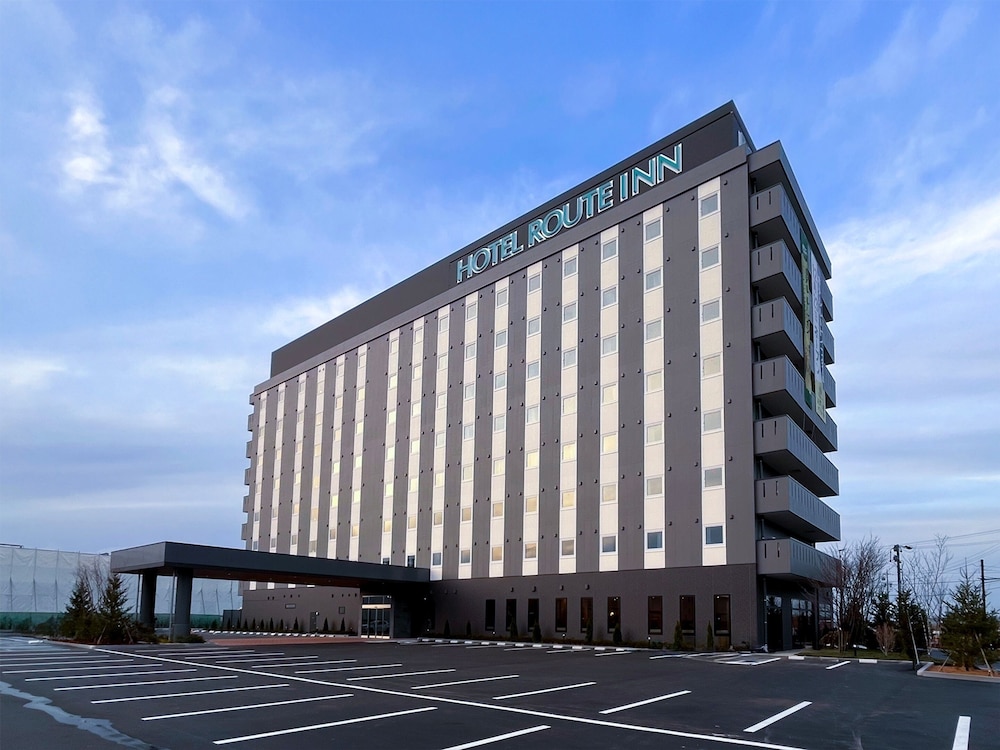 Hotel Route Inn Suzaka 2/30