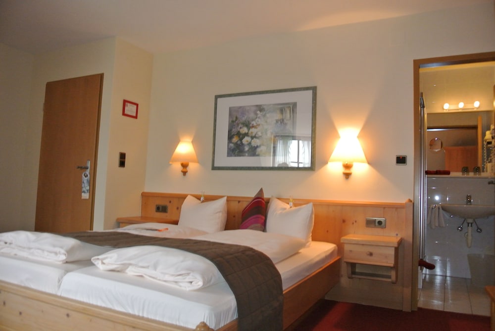 AKZENT Hotel Am Bach 18/66