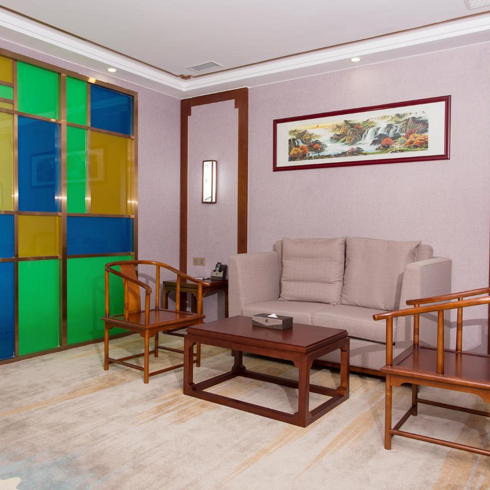 Nan Guo Hotel Guangzhou 32/54