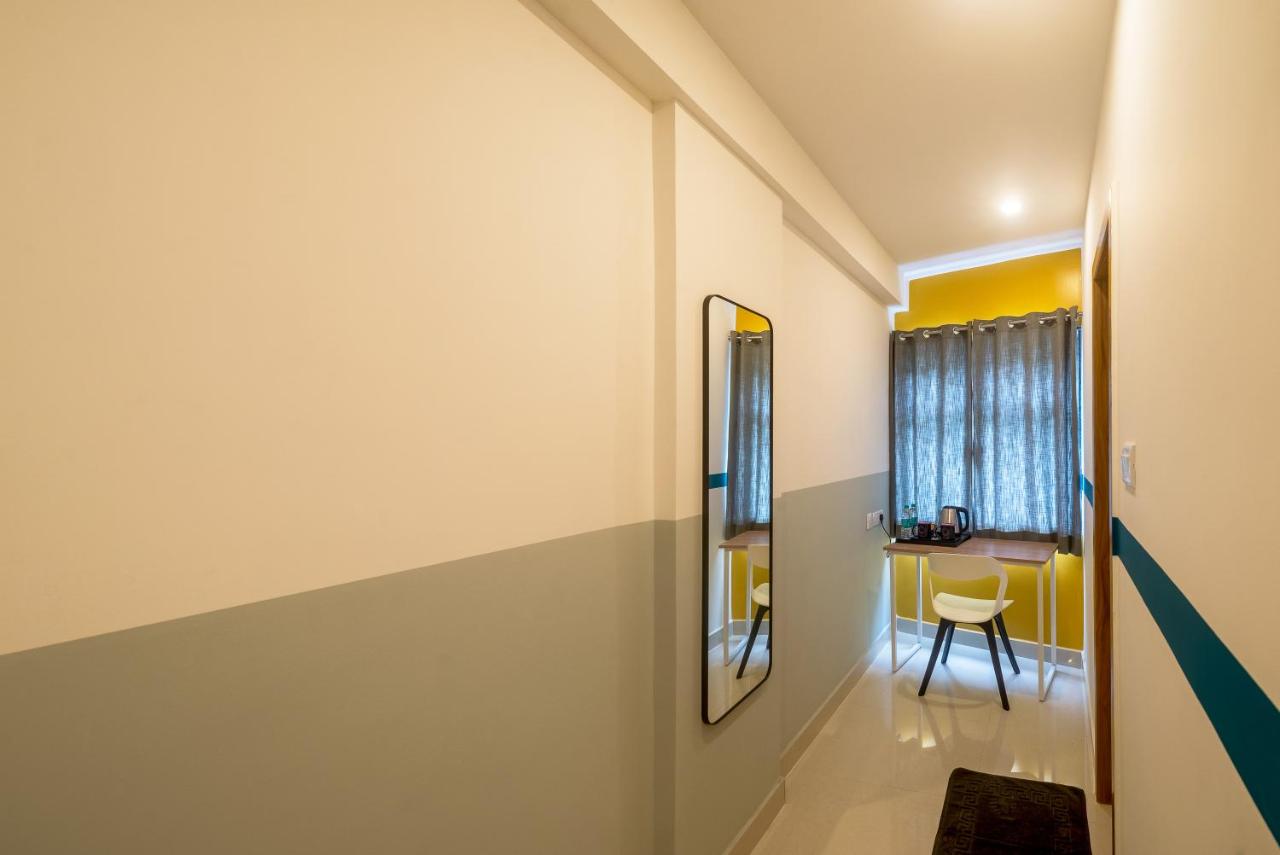 Olive Hotel Hal 2nd Stage by Embassy Group 31/47