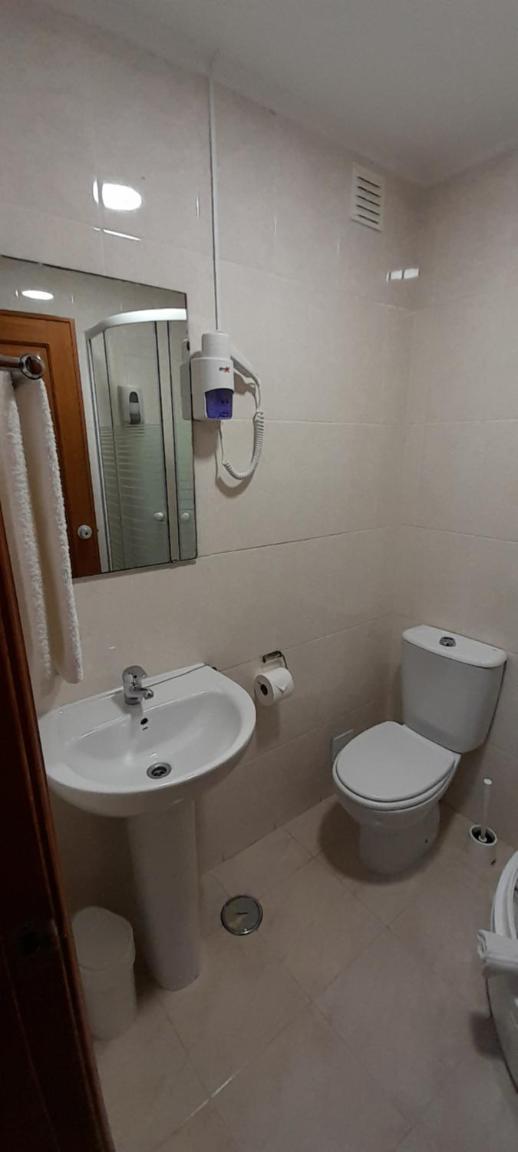 Nova Cidade Hotel 23/24