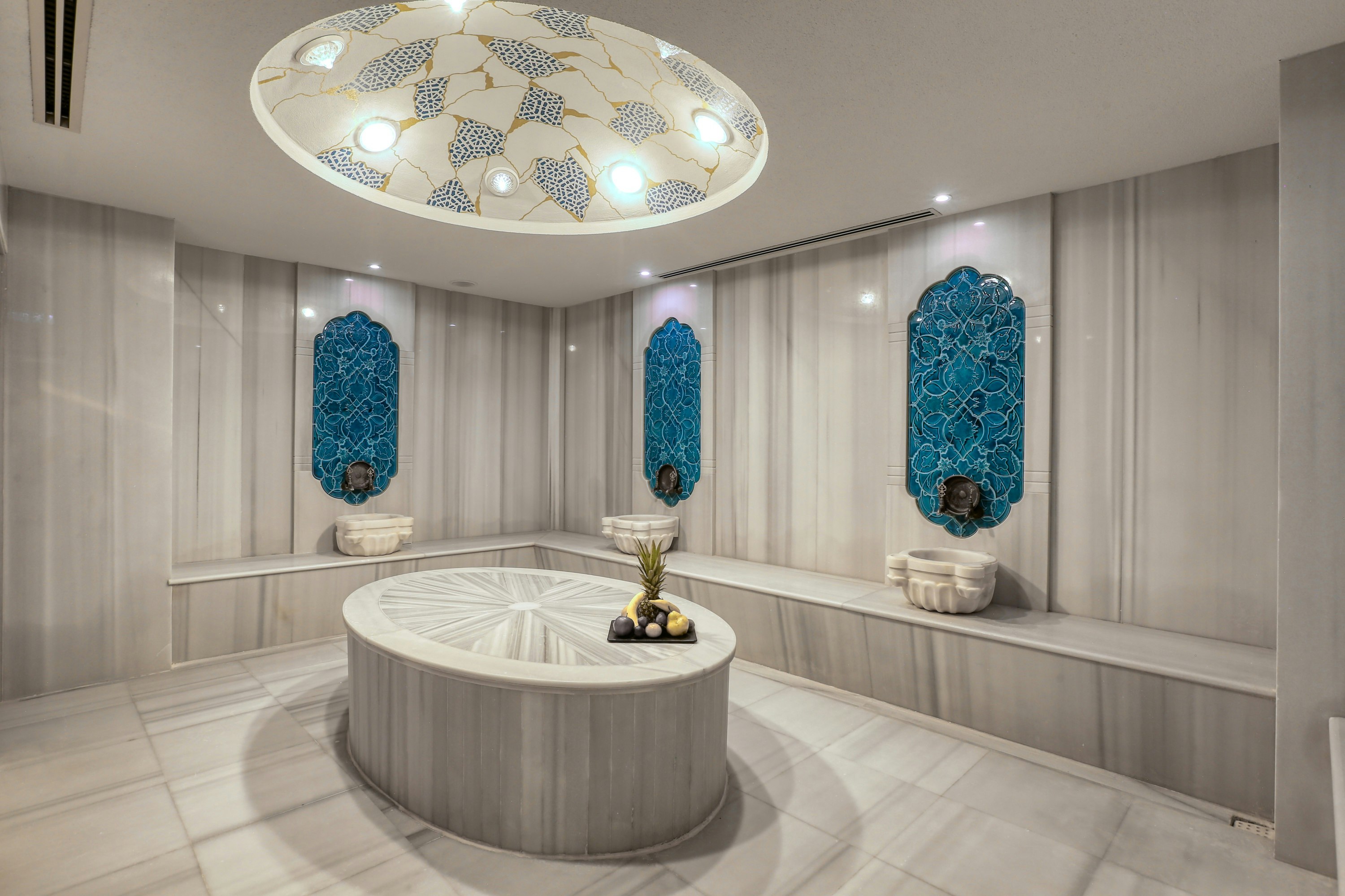 Almira Hotel Thermal Spa Convention Center 15/30