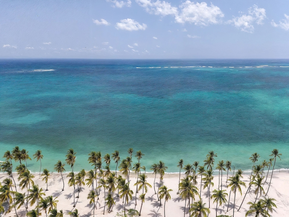 Jewel Palm Beach Resort Spa 44/48