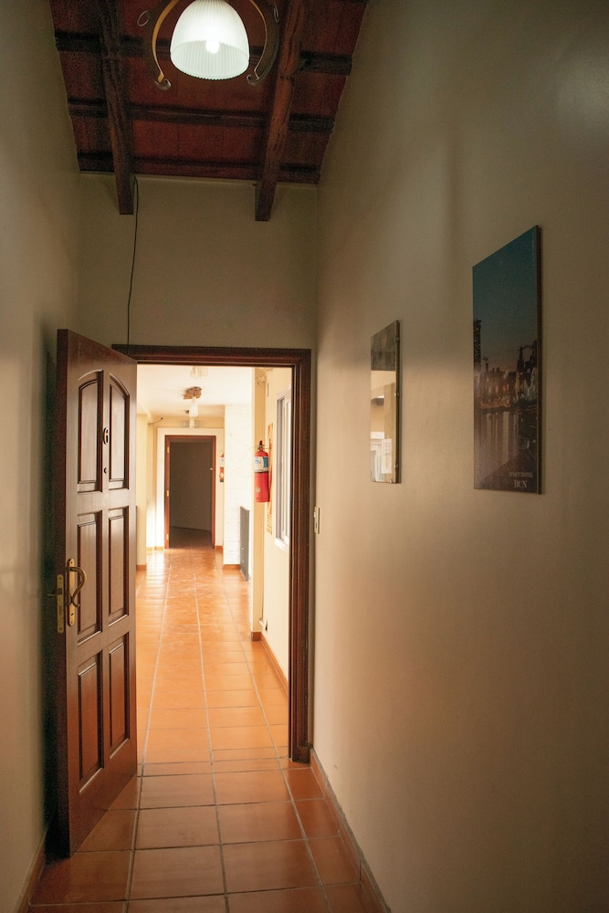 Hotel del Monumento 30/42